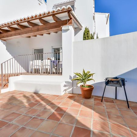 Villas Guzman - La Guardia Moraira Exterior foto