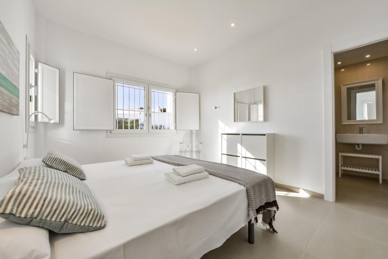 Villas Guzman - La Guardia Moraira Exterior foto