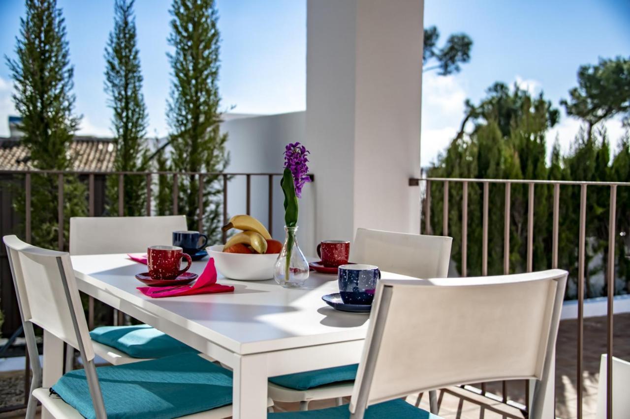 Villas Guzman - La Guardia Moraira Exterior foto