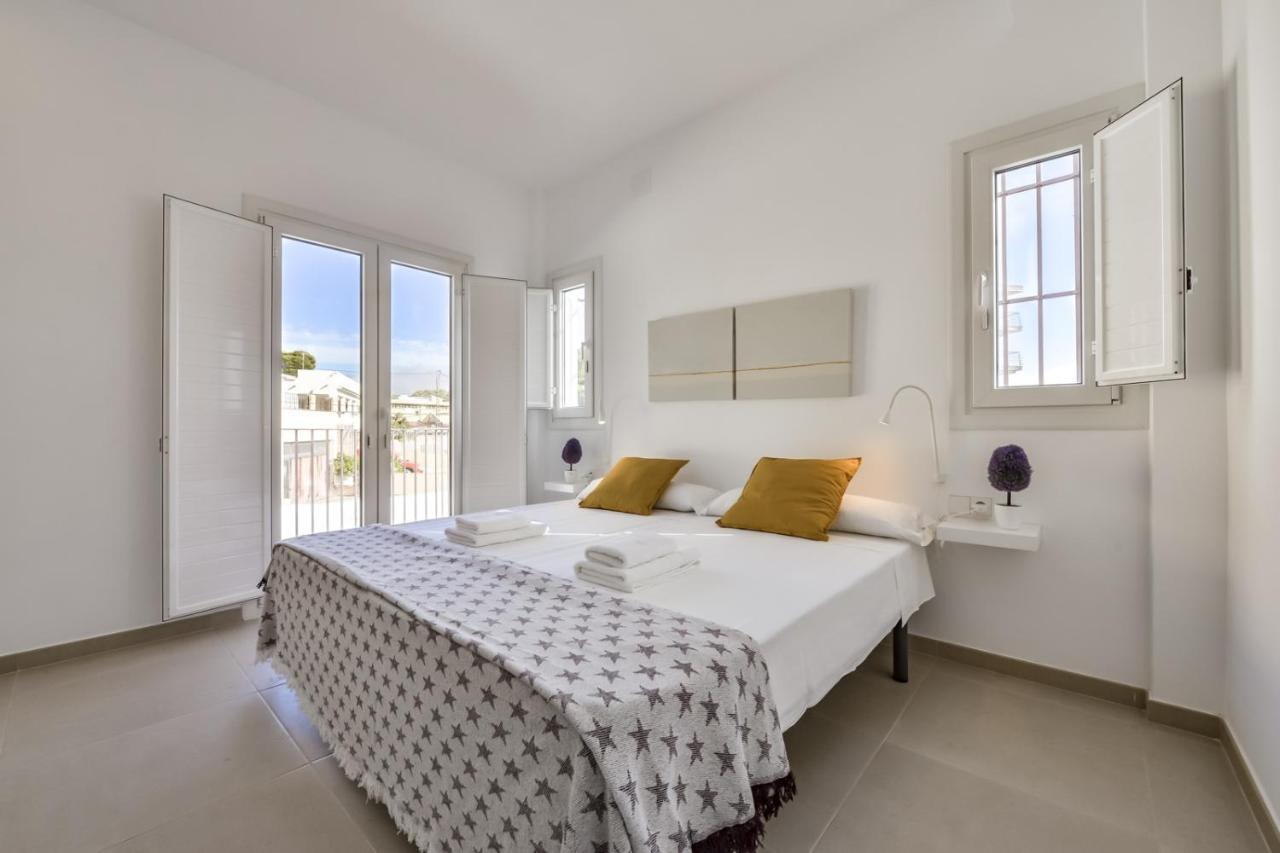 Villas Guzman - La Guardia Moraira Exterior foto