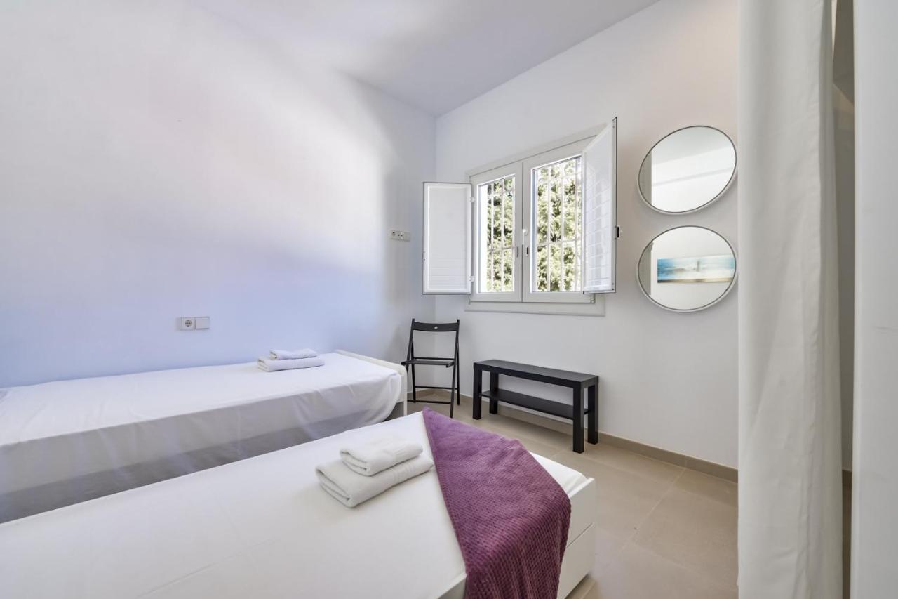 Villas Guzman - La Guardia Moraira Exterior foto